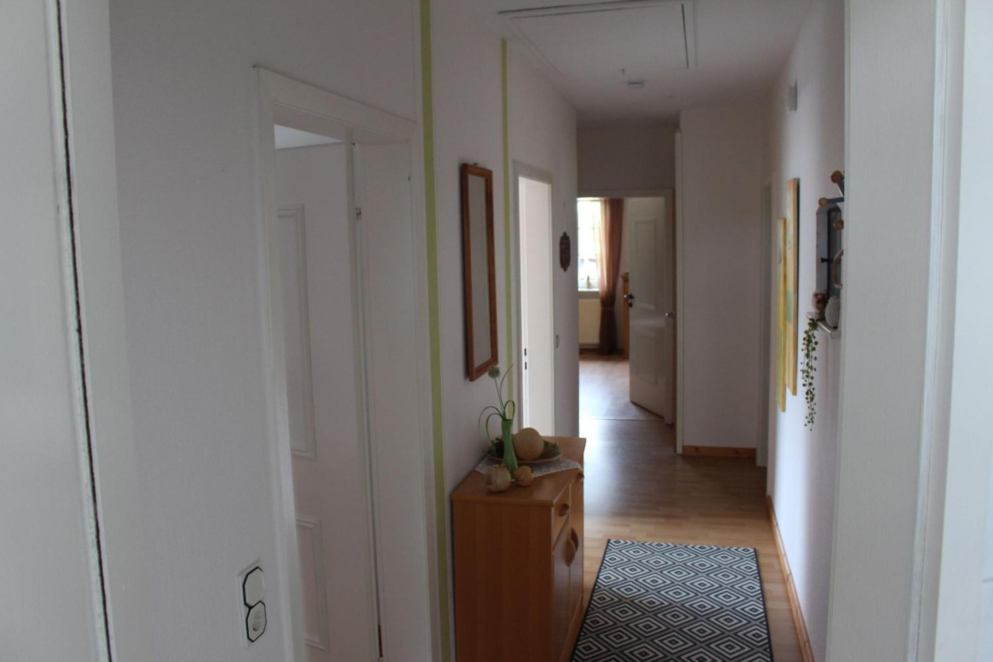 Ferienwohnung Schaa, 85105 Ostrhauderfehn Exterior foto
